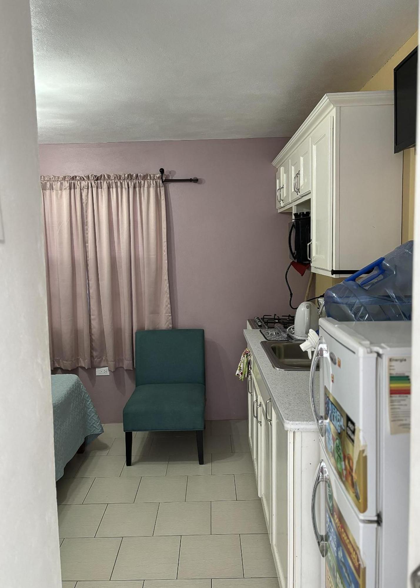 Denyse Home Cottage St. John's Buitenkant foto