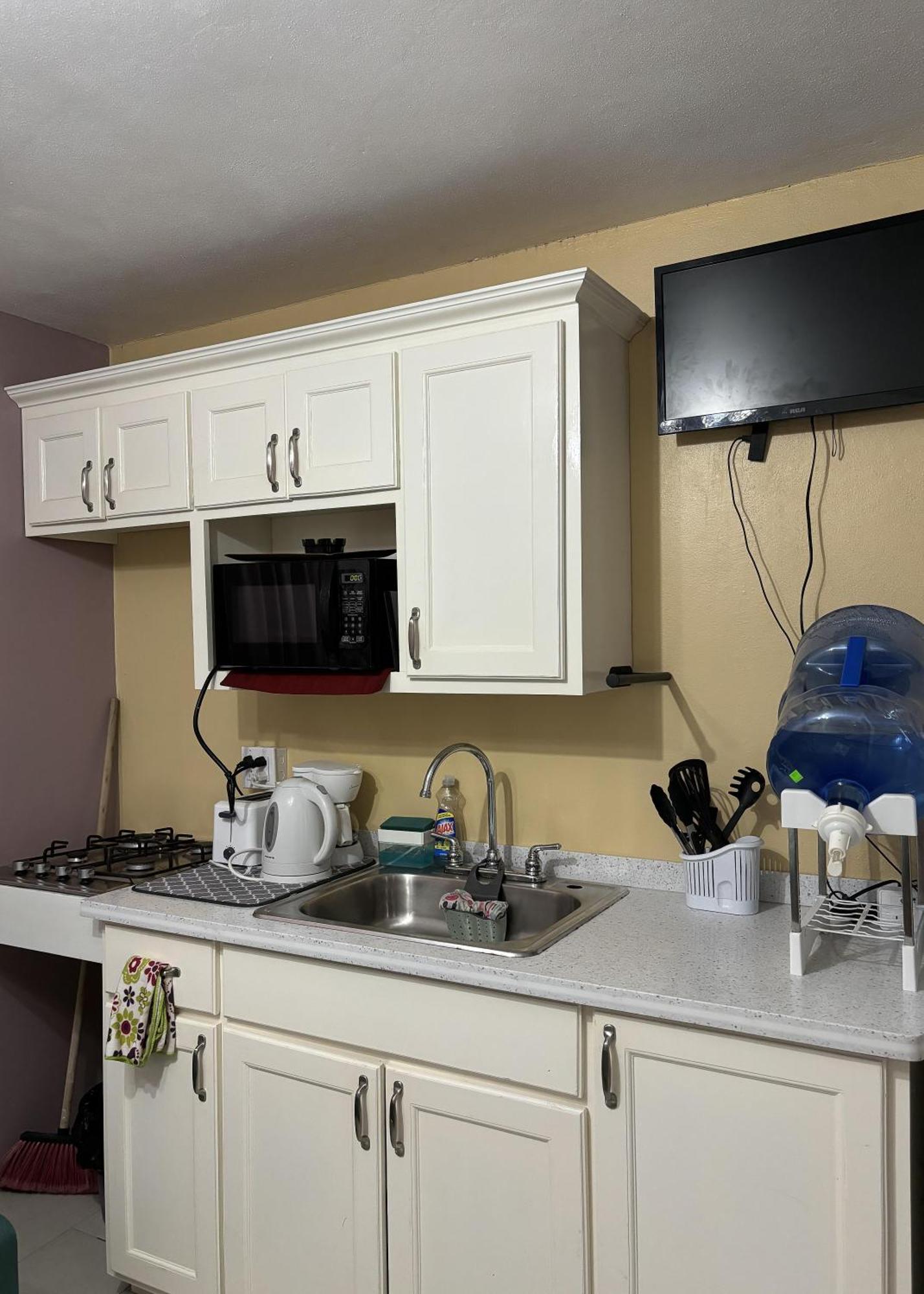 Denyse Home Cottage St. John's Buitenkant foto