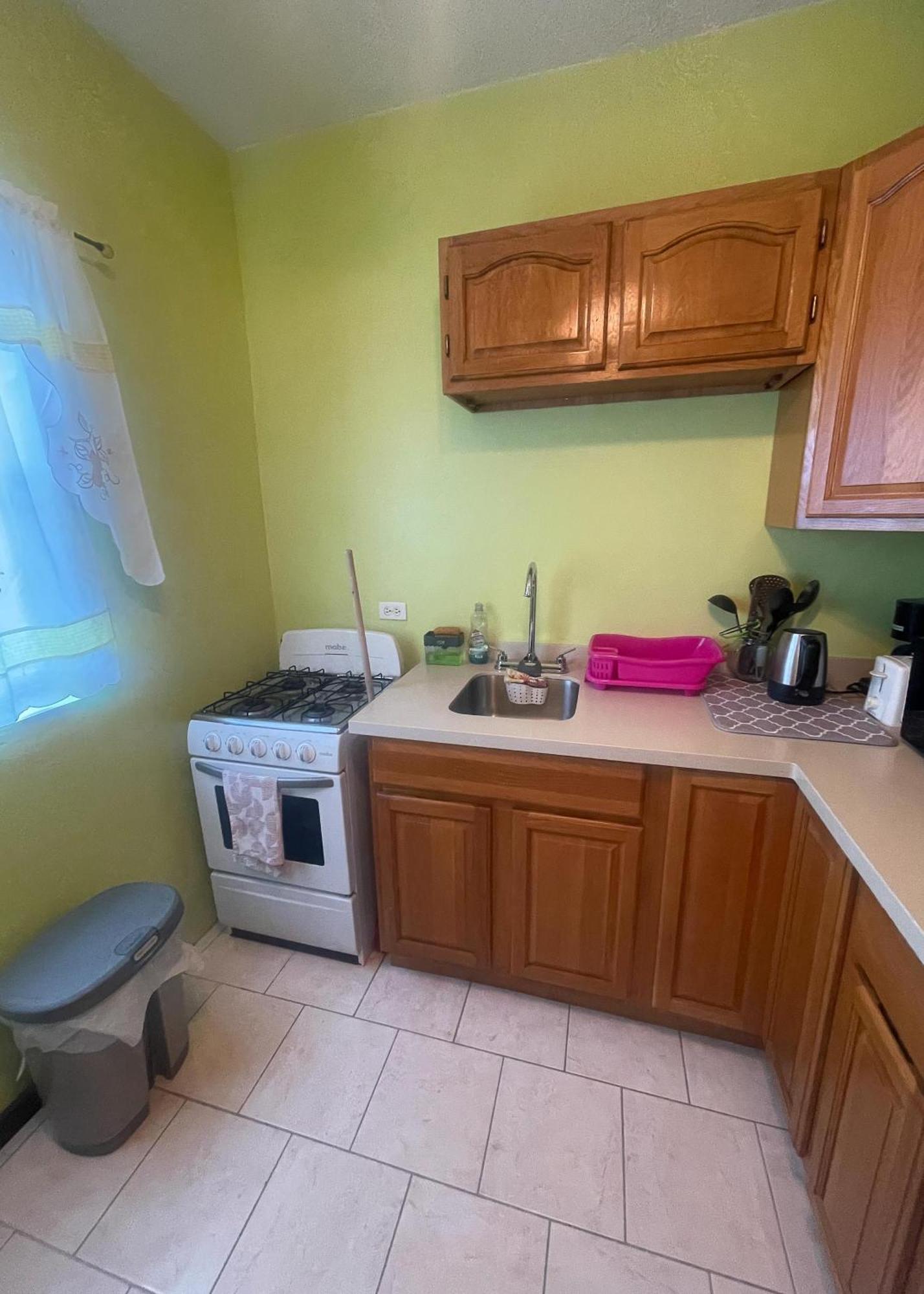 Denyse Home Cottage St. John's Buitenkant foto