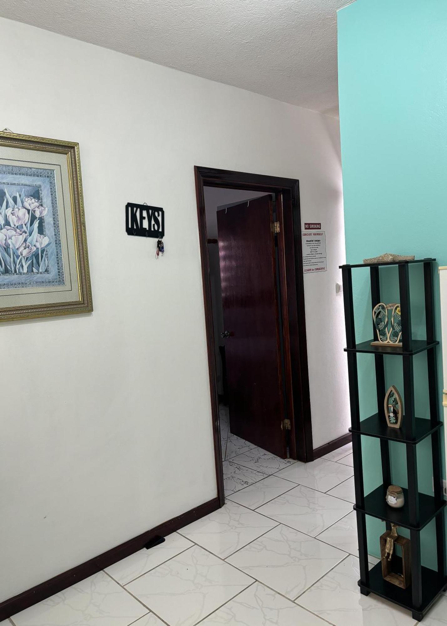 Denyse Home Cottage St. John's Buitenkant foto