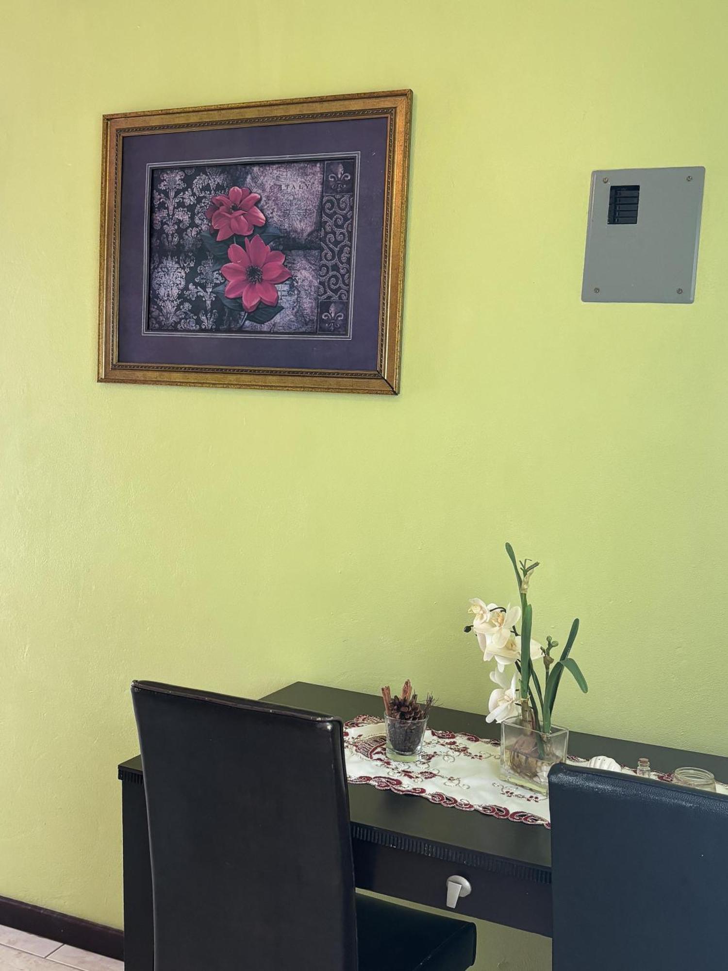 Denyse Home Cottage St. John's Buitenkant foto