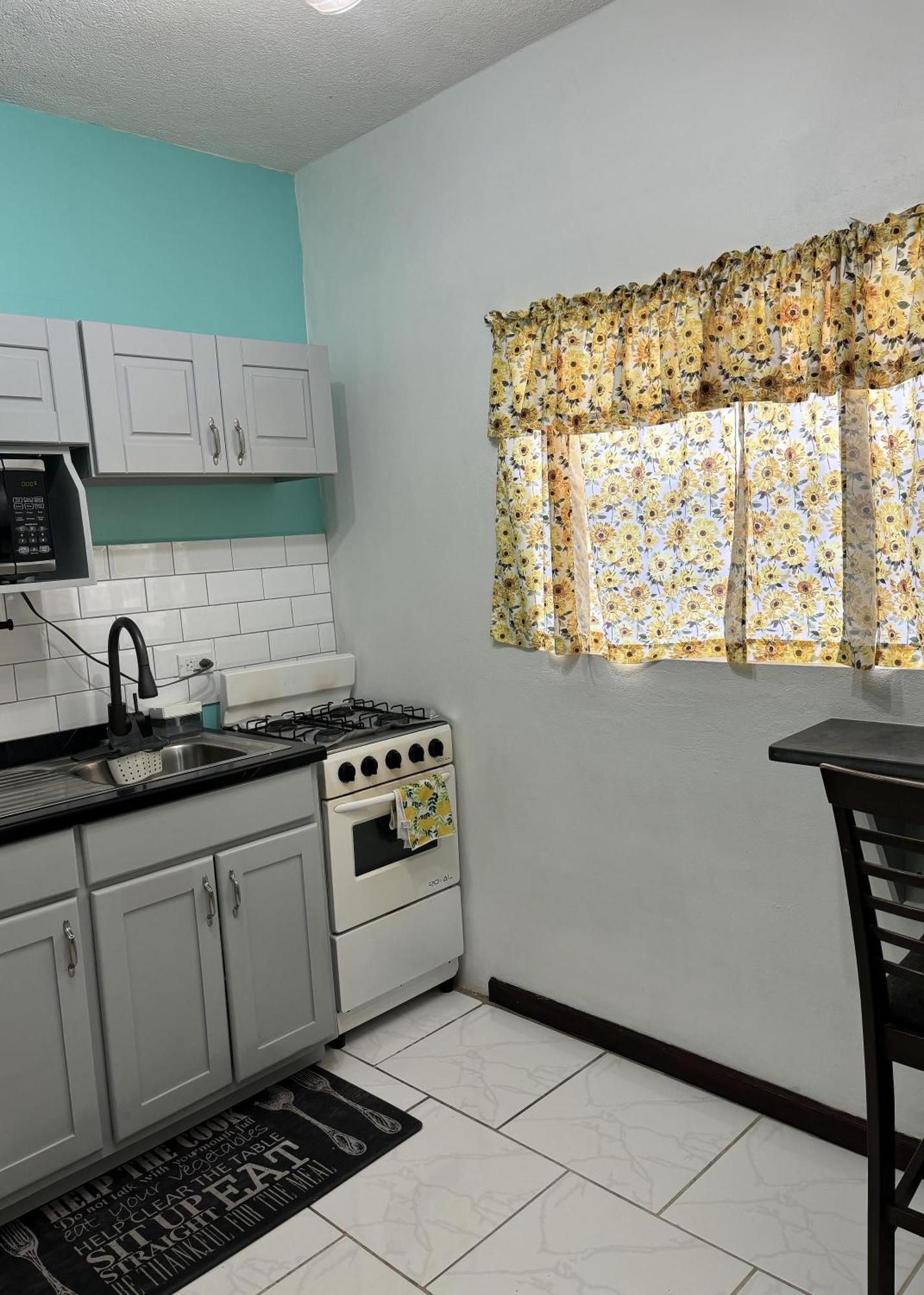 Denyse Home Cottage St. John's Buitenkant foto