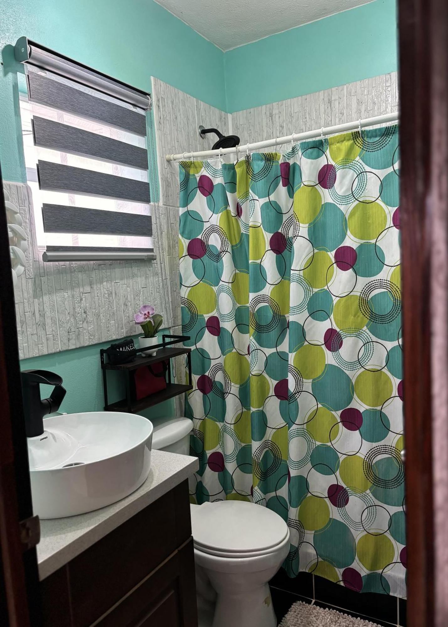 Denyse Home Cottage St. John's Buitenkant foto